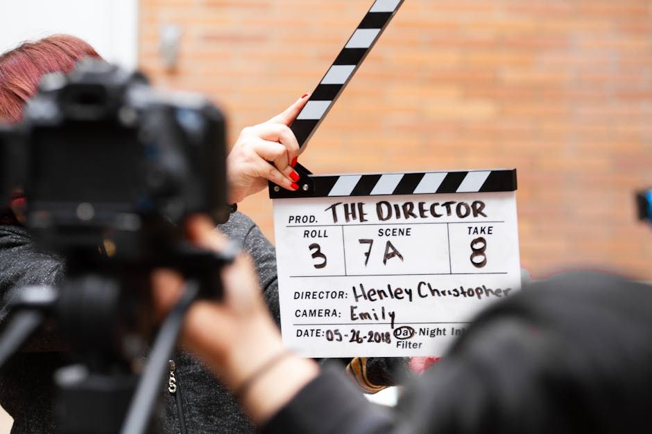 How Much Money Do Movie Directors Make in 2024?