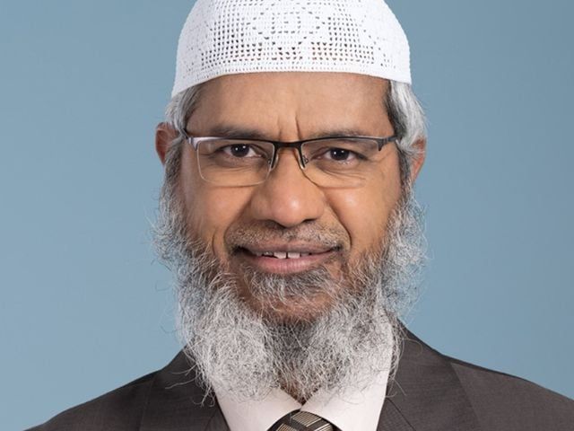 Dr Zakir Naik Kicks Off Pakistan Tour with Public Gatherings in Major Cities