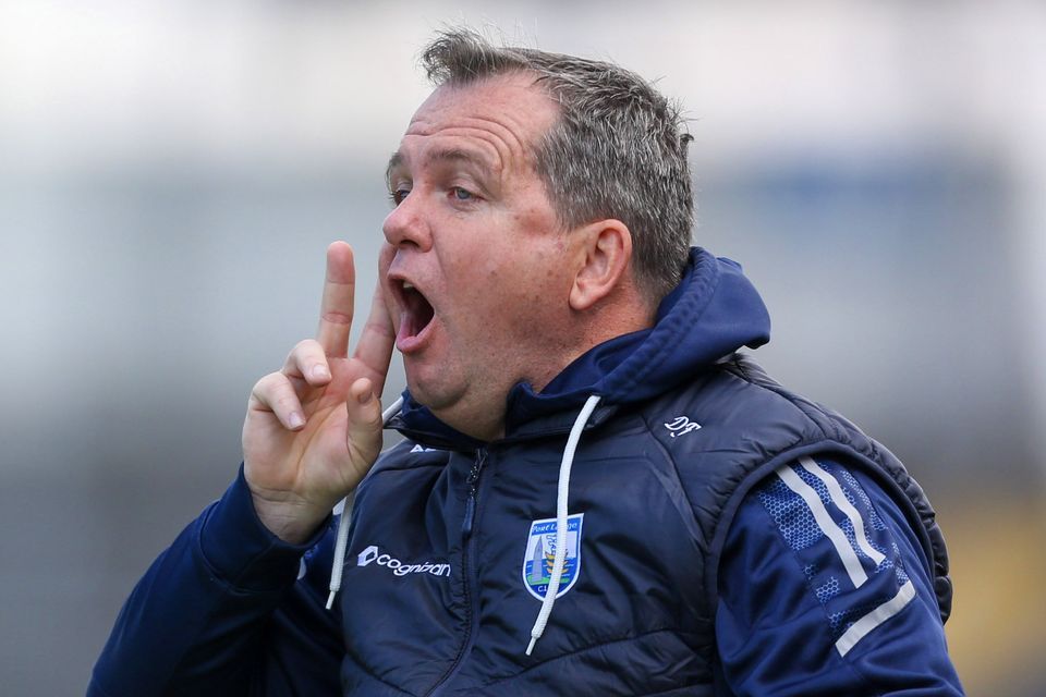 Davy Fitzgerald’s Company Faces Legal Challenge After Elbow Injury