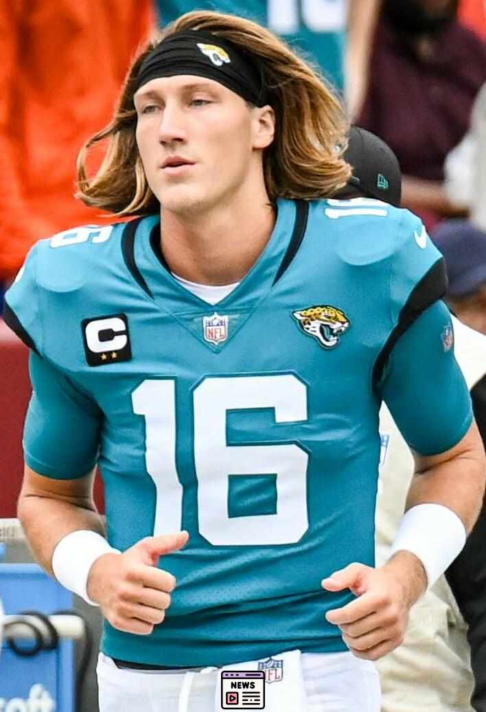 Trevor Lawrence Highlights Early Wins as Jaguars Gear Up for Dolphins Showdown