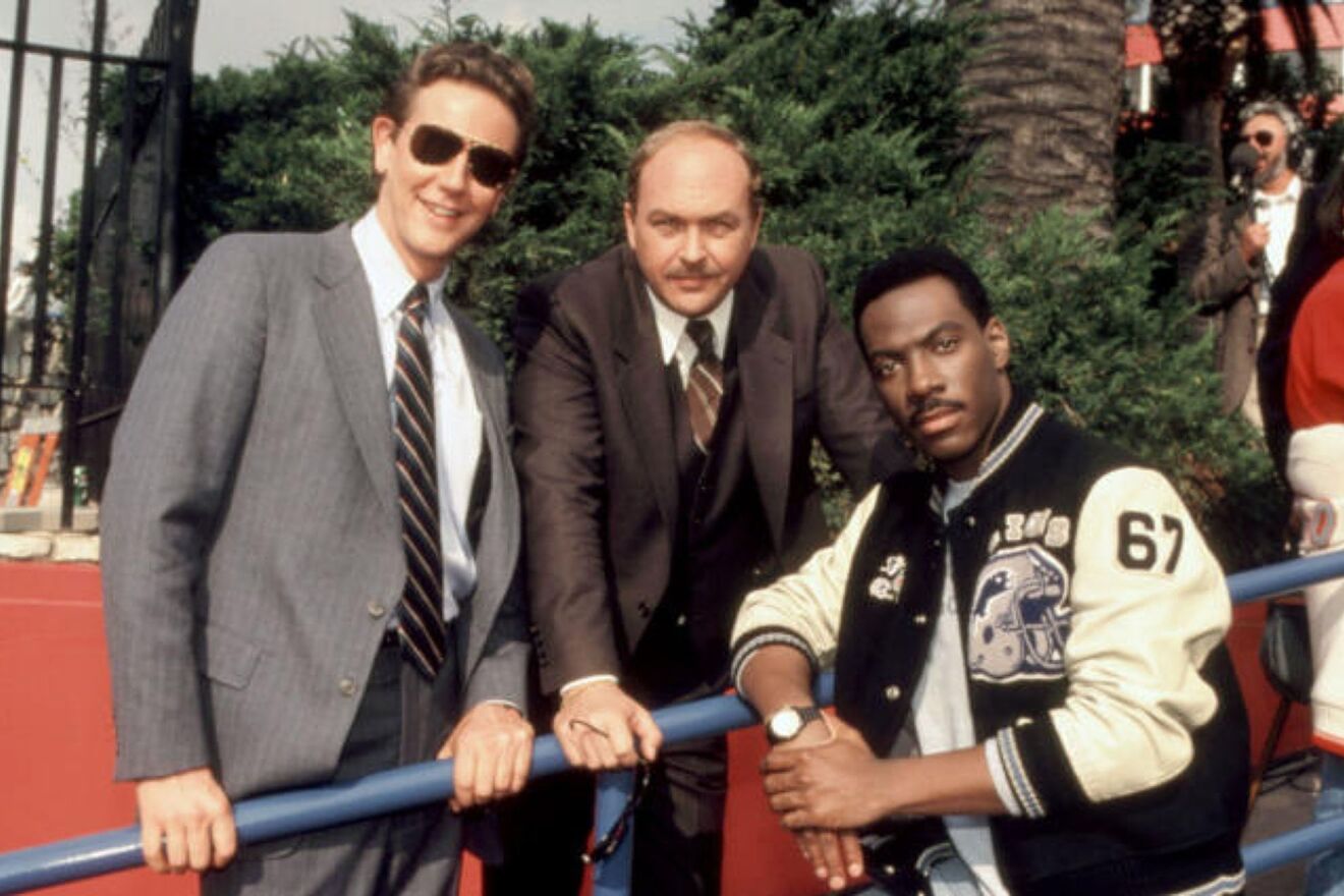 Remembering John Ashton: The Life and Legacy of a Beverly Hills Cop Star