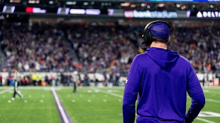 Vikings Secure Radio Future with iHeartMedia Until 2031