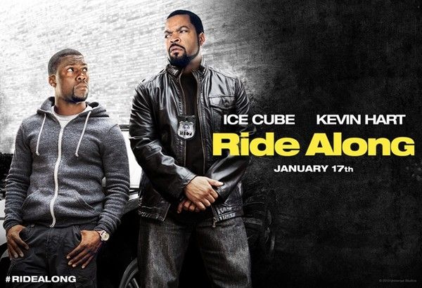 Ride Along vs Ride Along 2 Sequel Showdown