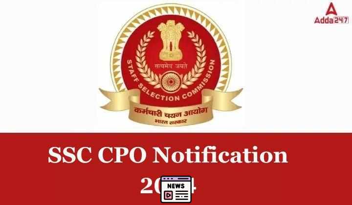 Unlock Your Future: SSC CPO 2024 Tier-1 Results Now Live – Check Merit List, Cutoff & More!