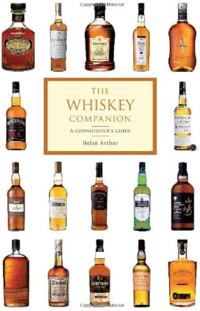 Bourbon vs Whiskey A Flavorful Comparison
