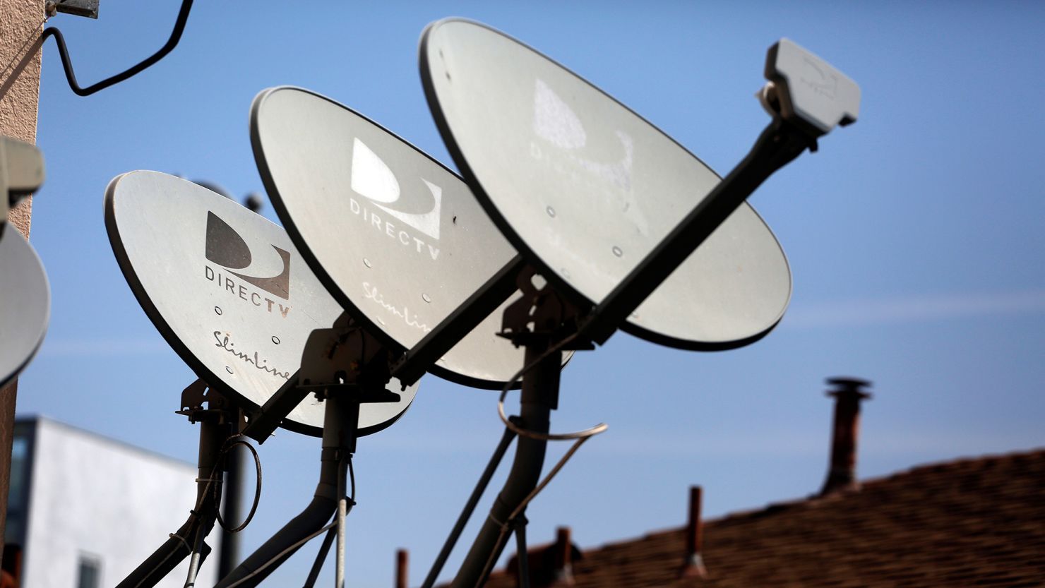 DirecTV and Dish Unite as AT&T Exits Entertainment Scene