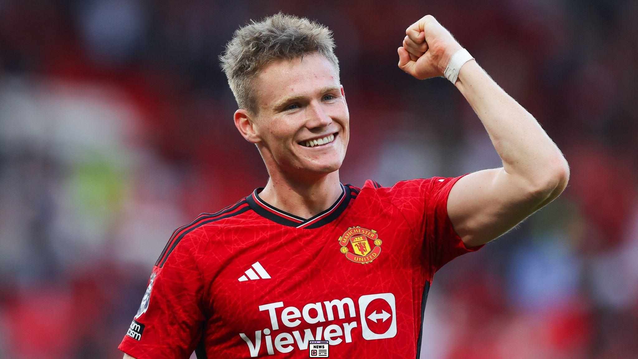 McTominay’s Future in Question: Transfer Buzz and Fouls in the Spotlight