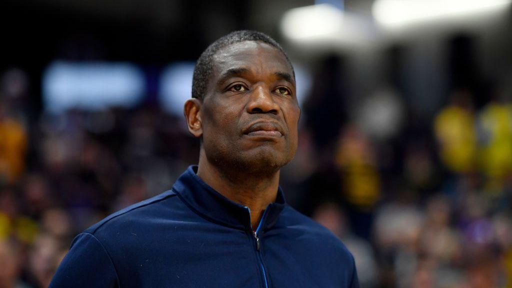 NBA Legend Dikembe Mutombo Passes Away at 58 After Battle with Cancer