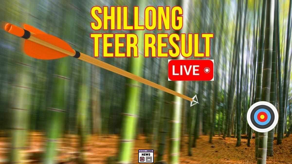 Today’s Shillong Teer Results: Live Updates & Winning Numbers for September 6, 2024