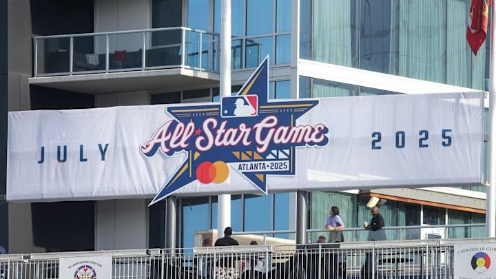 MLB Updates Uniforms for All-Star Game and 2026 Season