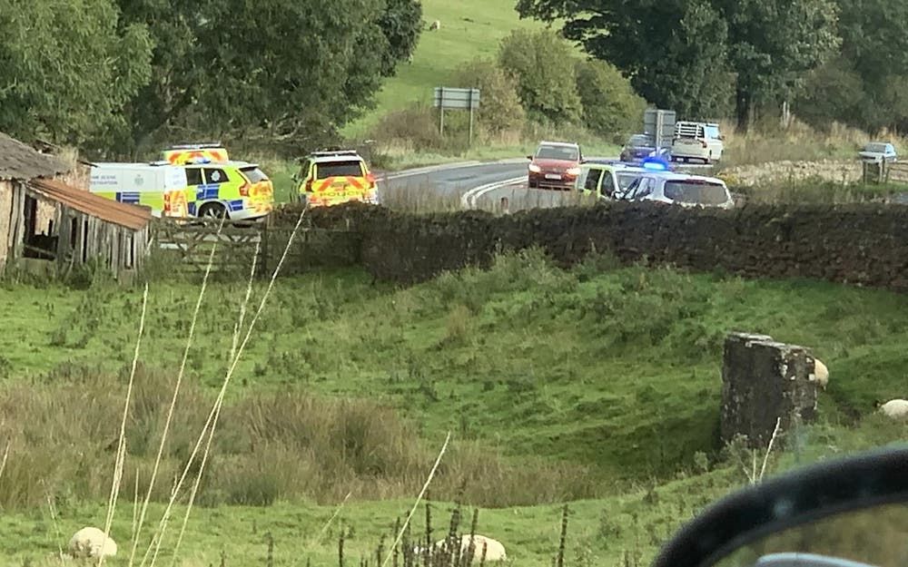 Tragic Shooting of 8-Year-Old Boy Shakes Cumbria Community