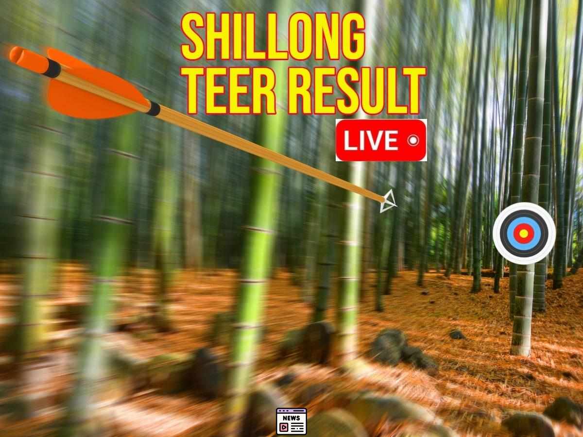 Discover Today’s Shillong Teer Results: Winning Numbers for September 6, 2024!