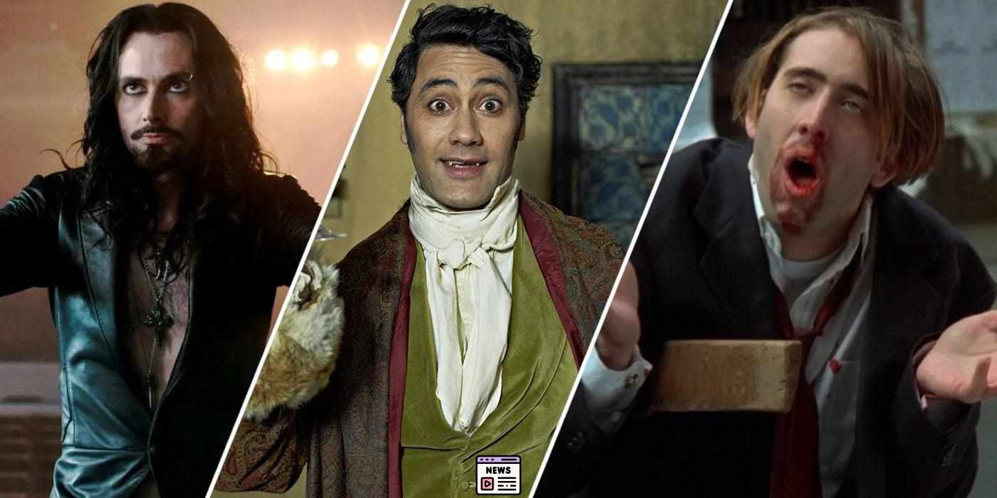 From ‘Stree 2’ to ‘Thamba’: Amar Kaushik Unveils His Next Vampire Comedy Starring Ayushmann Khurrana!