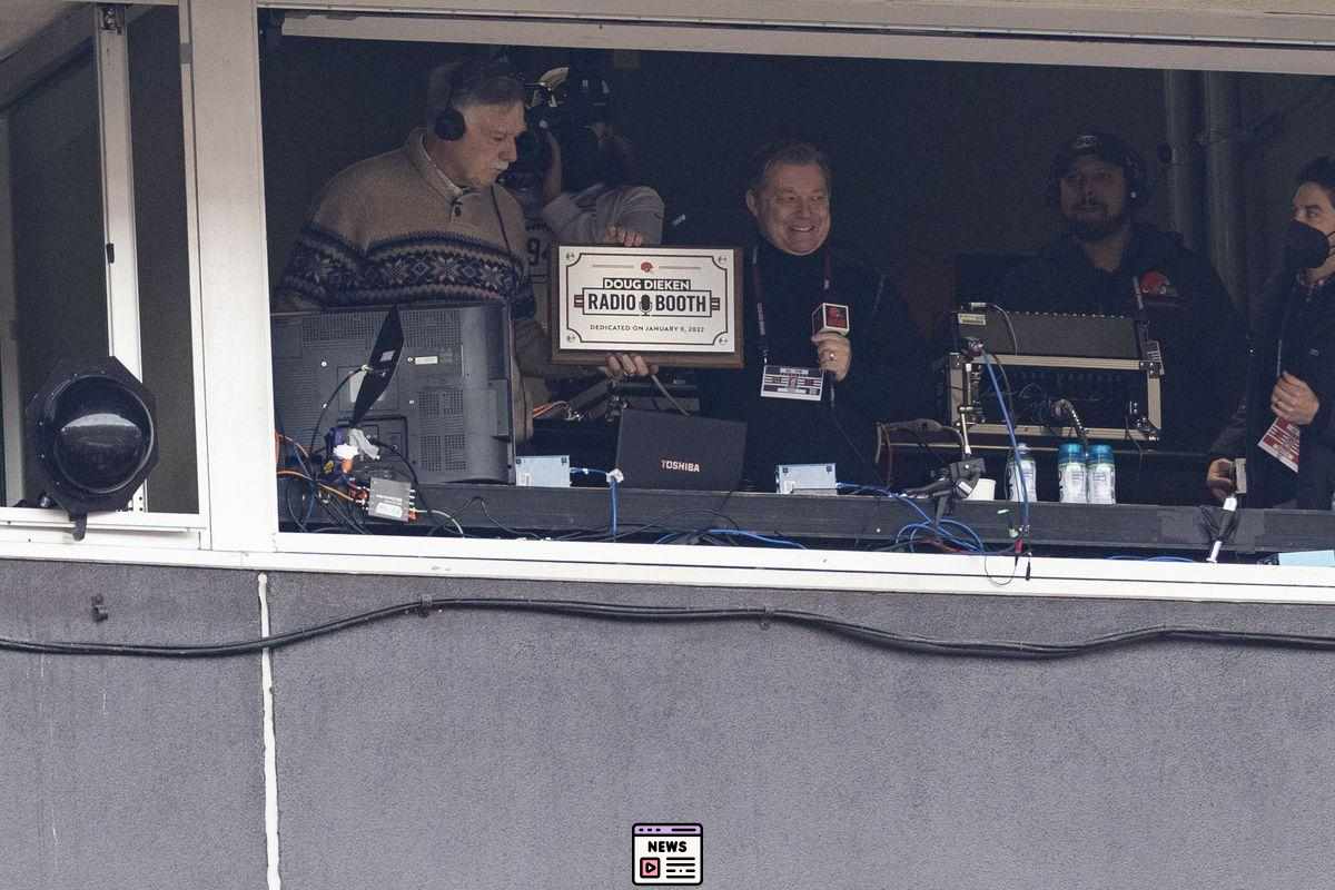 Browns Huddle Up: Andrew Siciliano Takes the Mic as Jim Donovan’s Radio Successor!