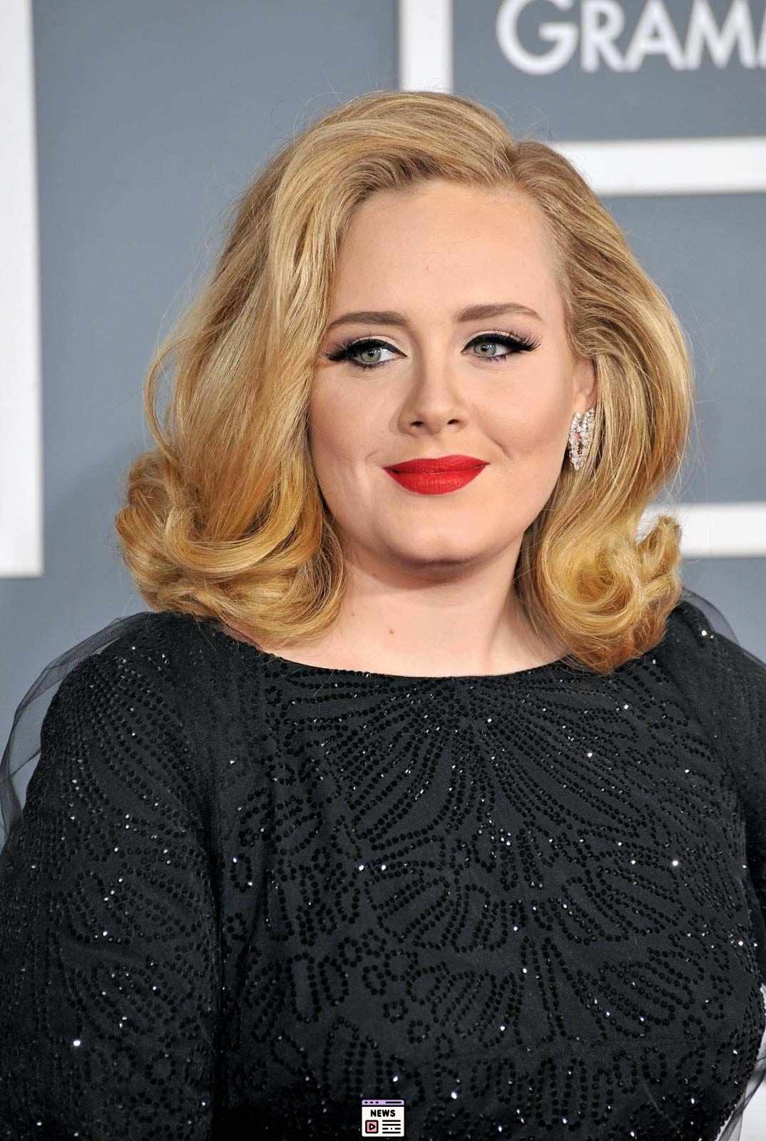 Adele Hits Pause: The Soulful Star Embarks on an Indefinite Journey Beyond Music as Fans Cheer ‘We’ll Wait!