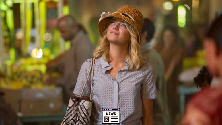 Reviving Controversy: Emma Stone’s Aloha Sparks New Netflix Buzz!