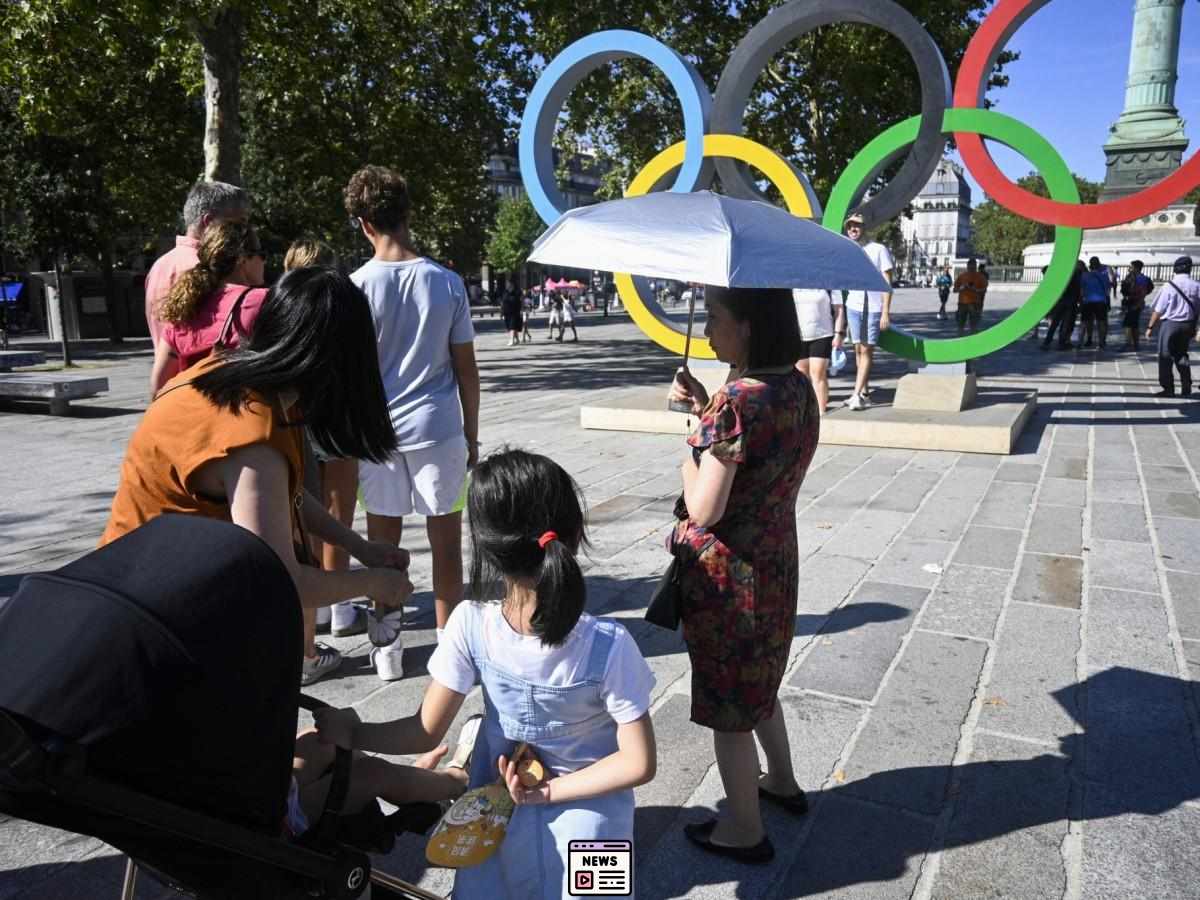 From Olympic Glory to Paralympic Perils: Behind the Scenes of Paris 2024’s Uncomfortable Truths