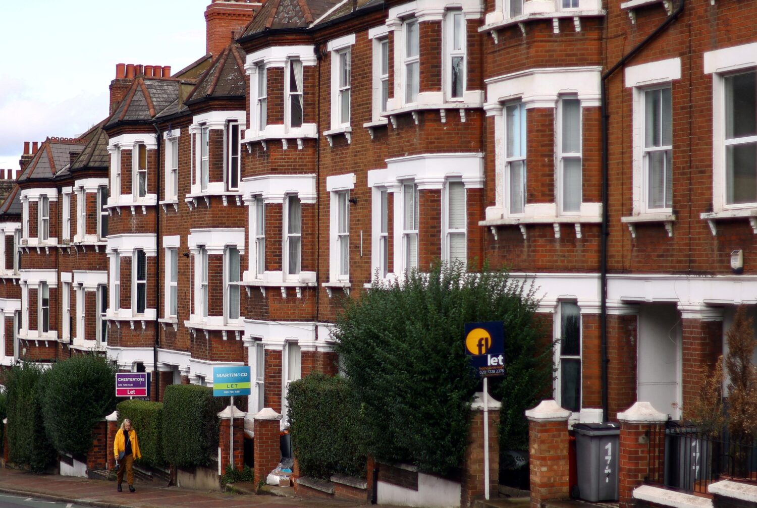 UK Housing Market Soars: Two-Year Highs as Recovery Gains Momentum