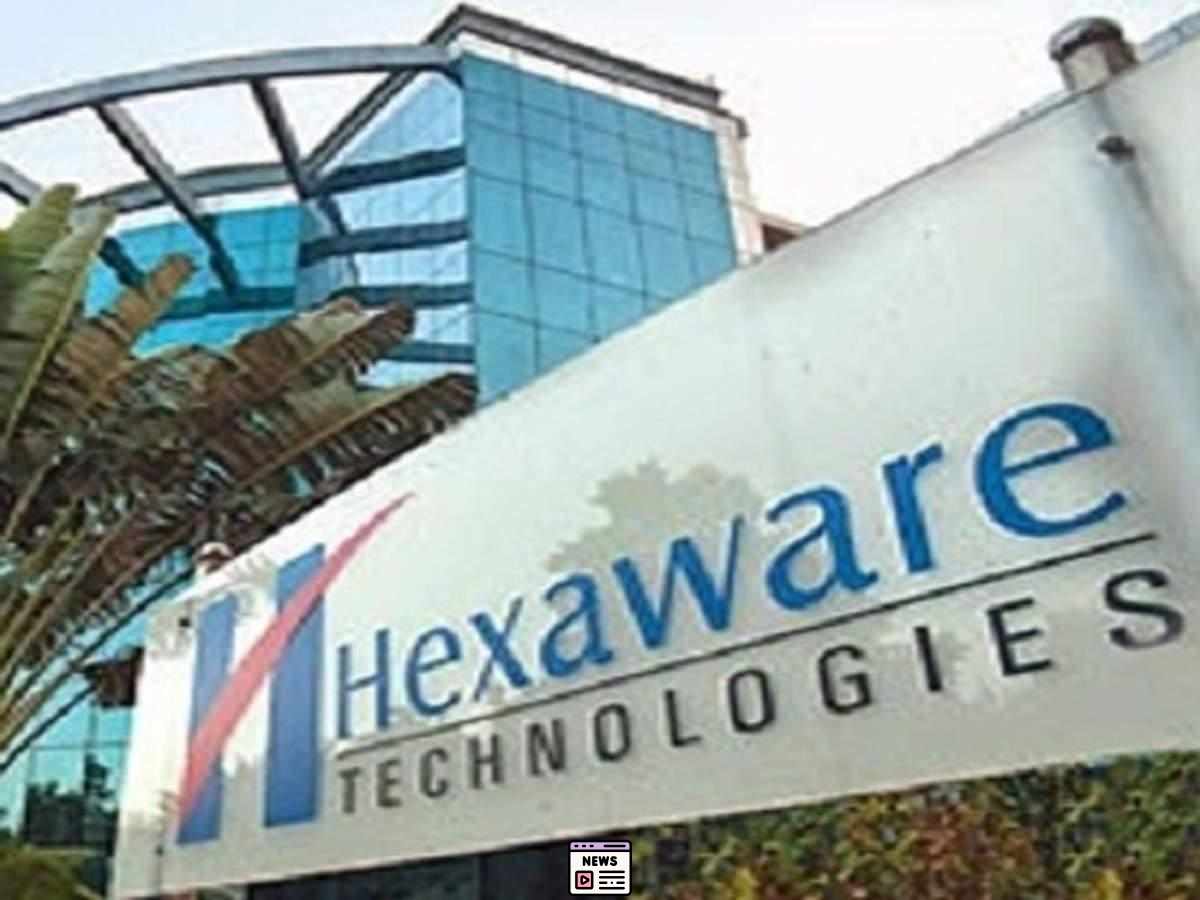 Hexaware Aims for ₹9,950 Cr IPO: A Landmark in IT Services