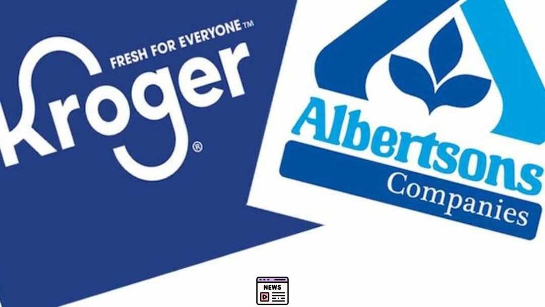 Will Kroger-Albertsons Rival Emerge Stronger Amid Merger Talks?