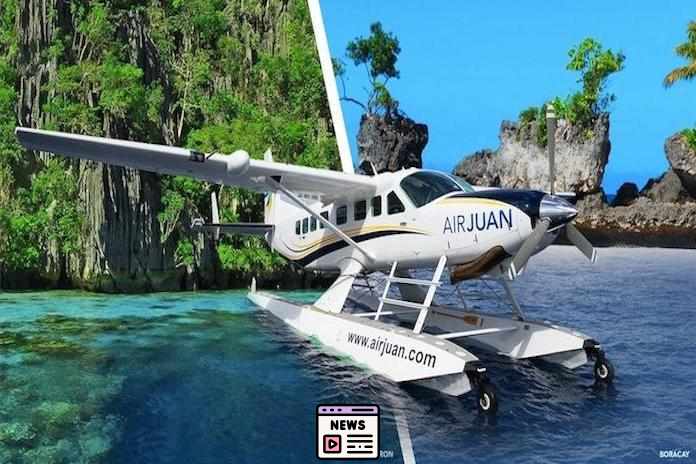 Seaplane Revolution: Flybig Launches New Era in Andaman Travel