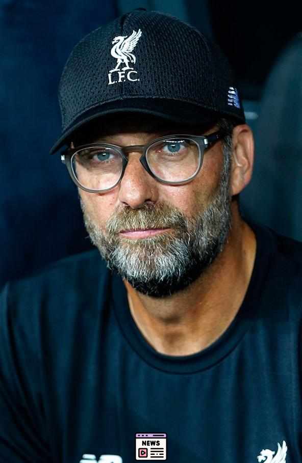 Jurgen Klopp Calls Out Jadon Sancho’s Impact Amid Man Utd Exit