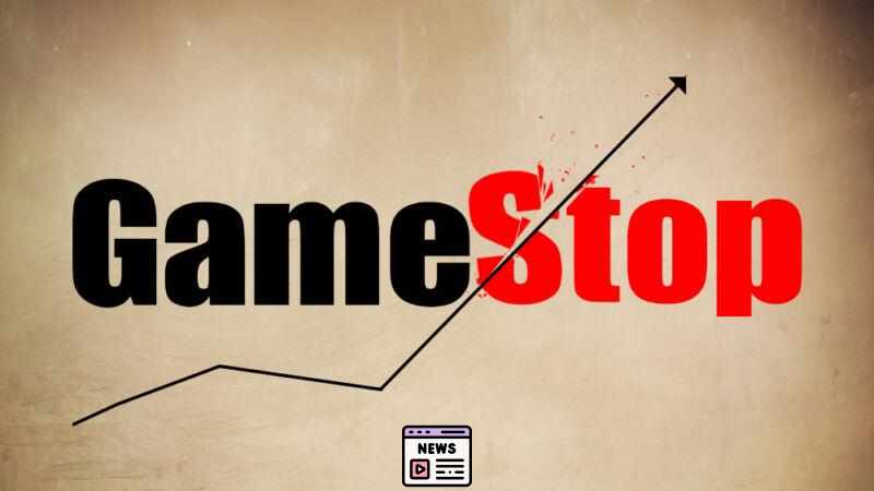 GameStop Stock Movements: A Week of Highs, Lows, and New Strategies