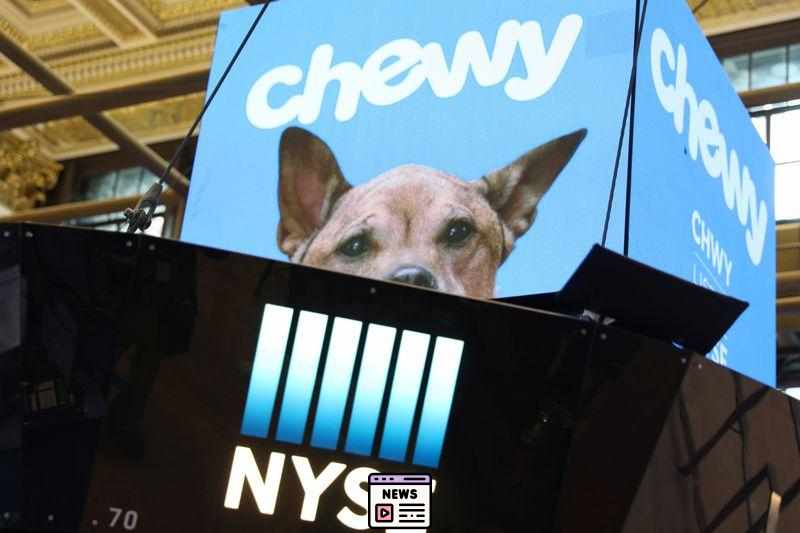 Is Chewy (CHWY) Set for Growth? Rising Pet Spending Sparks Interest