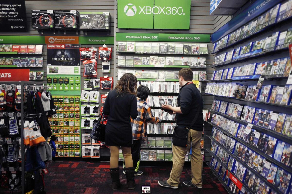 GameStop Soars Again: Roaring Kitty’s Latest Twitter Tease