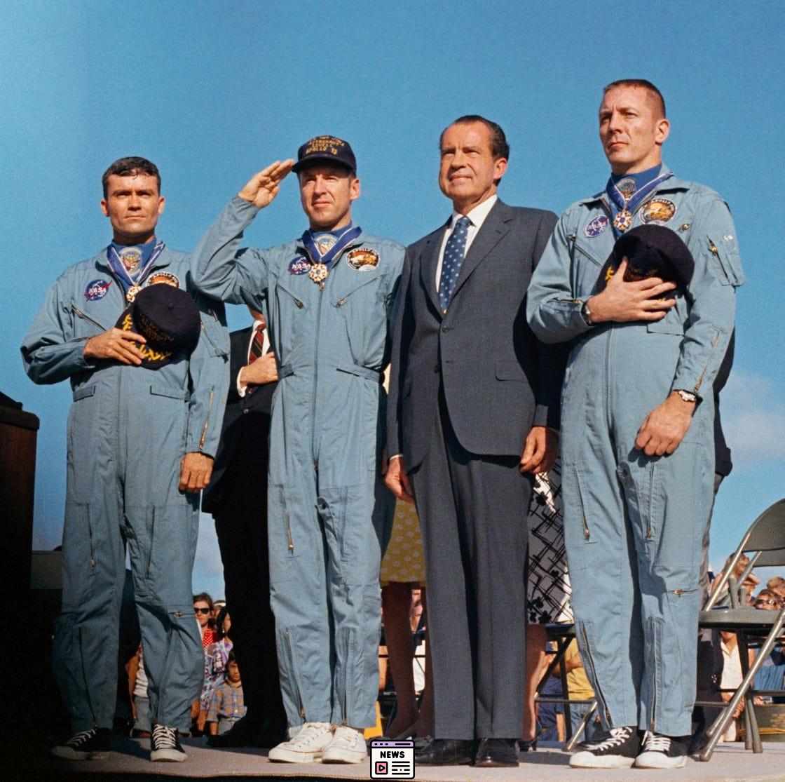 Astronauts, Apollo 13, and the Art of Survival: A Deep Dive