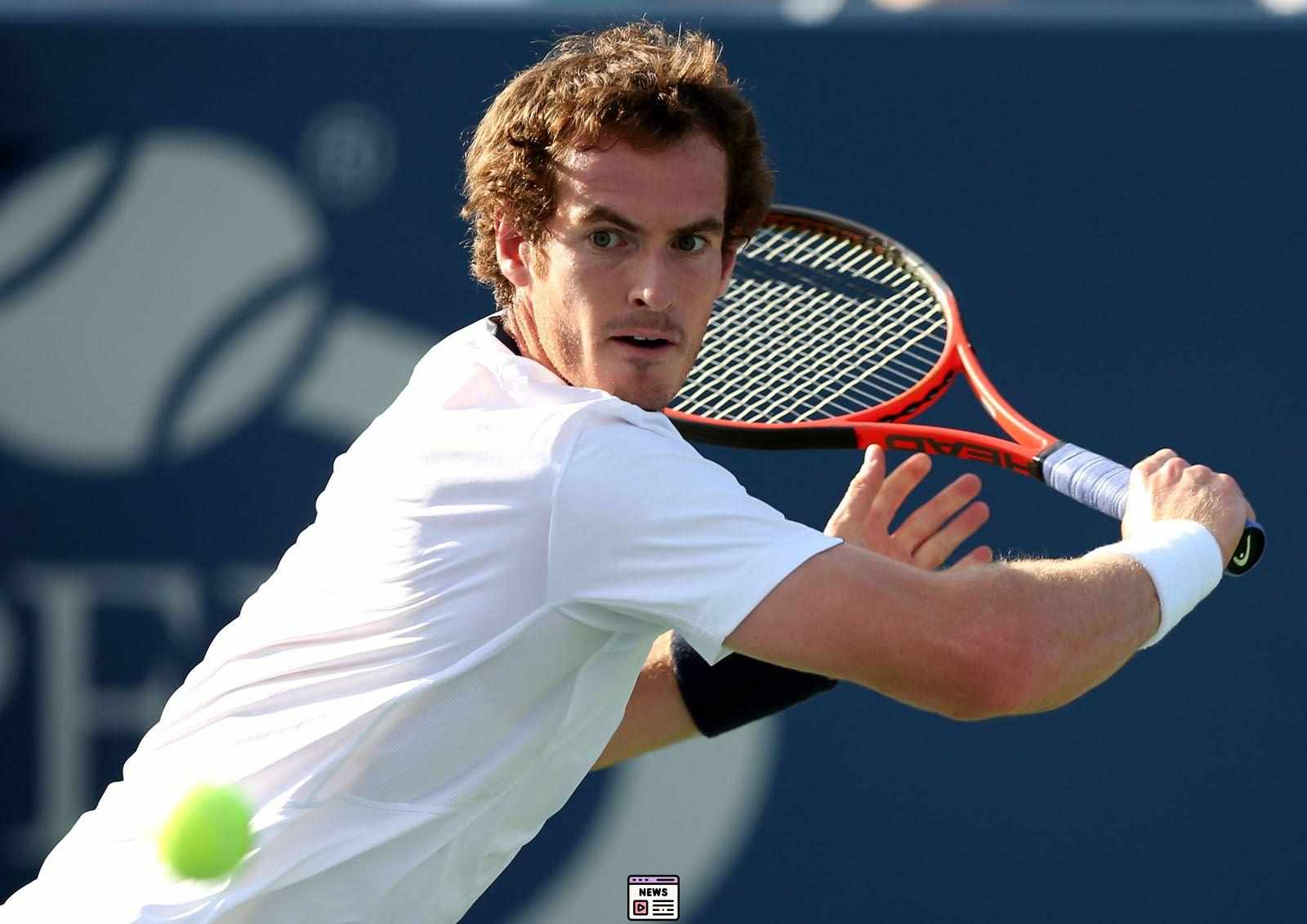 Andy Murray’s Exciting Return: From Tennis to Golf Adventures