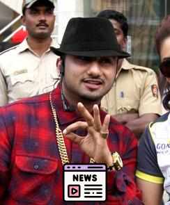 Yo Yo Honey Singh Shares Personal Struggles and Celebrity Support