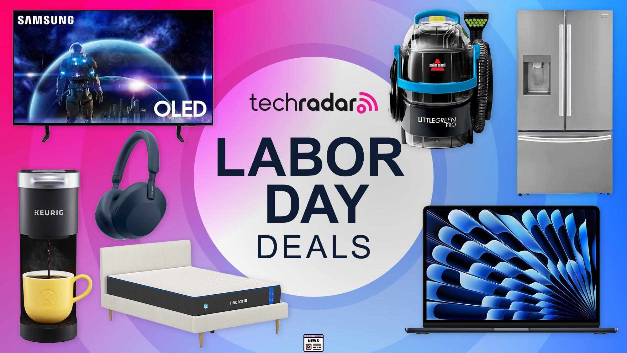 Unlock Unbeatable Deals: Dive into Amazon’s Labor Day Extravaganza and Discover What’s Open and Closed in 2024!