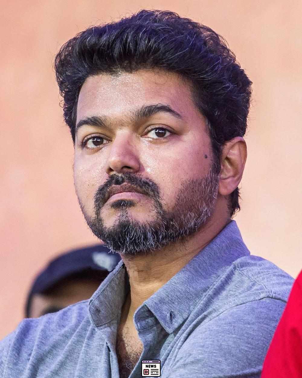 Thalapathy Vijay’s ‘GOAT’: Global Success Amidst Mixed Reviews