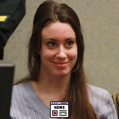 Casey Anthony Sparks Controversy with New Romance: A Love Story Unfolds