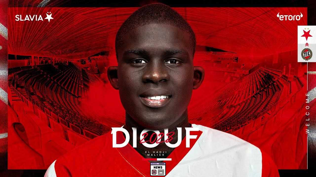 El Hadji Malick Diouf: A Journey to National Team Glory!