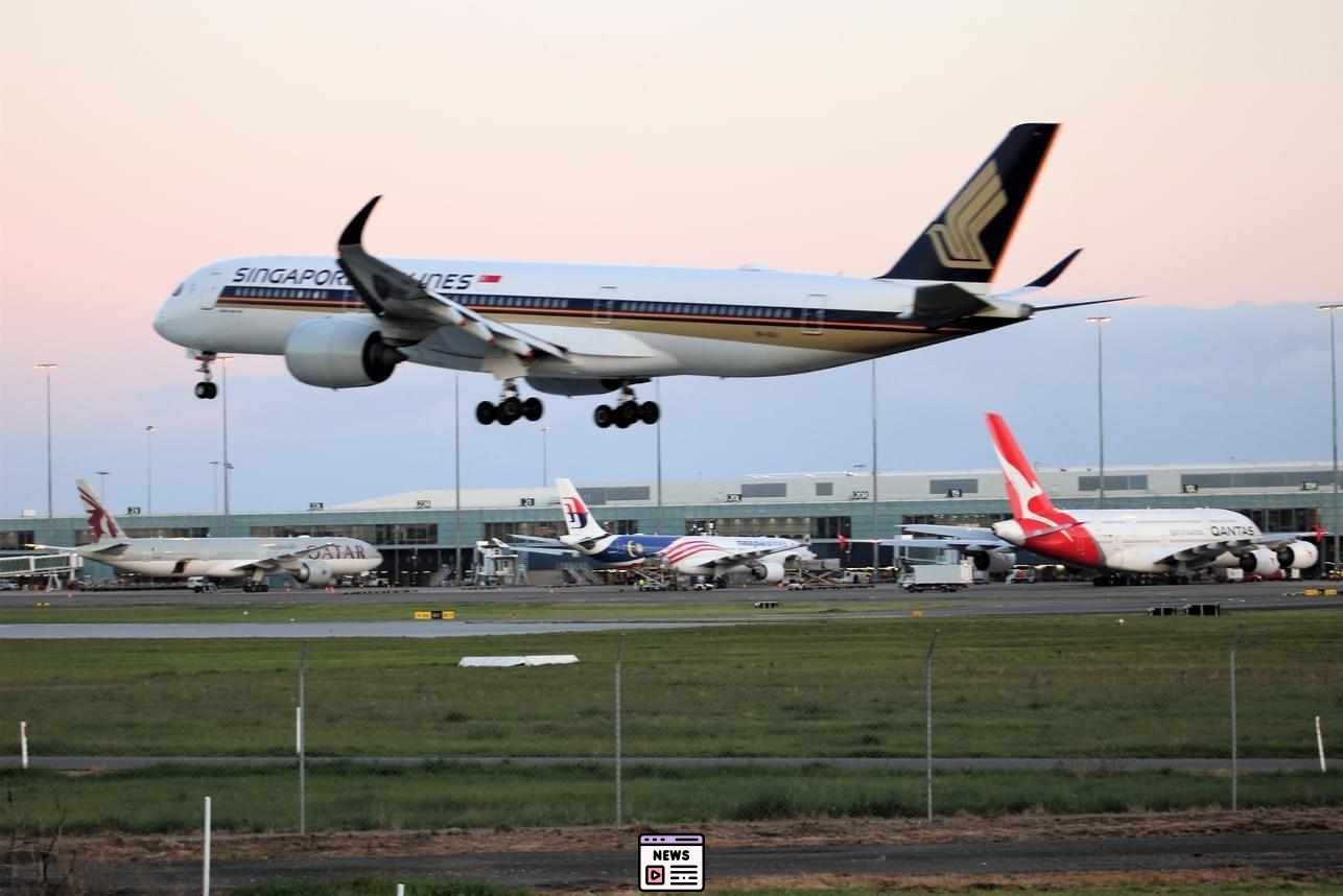 Adelaide Airport’s Major Security Upgrade: New Scanners & 3D X-Rays!