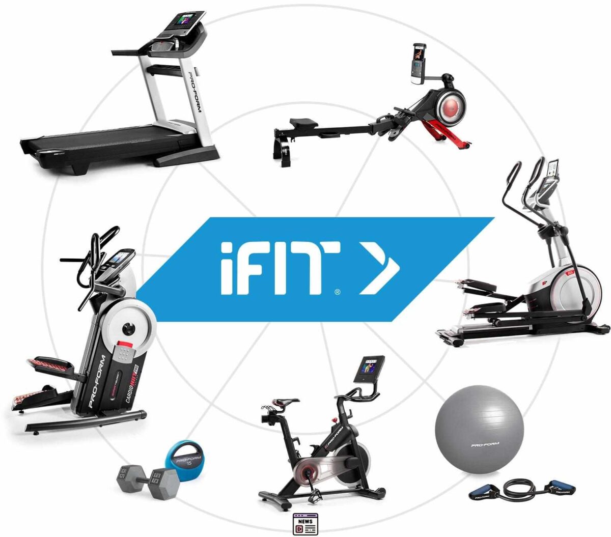 iFit and TCS Sydney Marathon: A New Era of Running