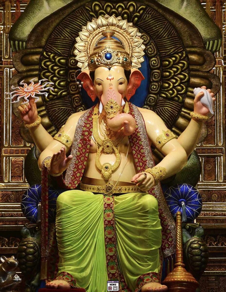 Celebrate Ganesh Chaturthi 2024: Fasting Tips & Iconic Songs