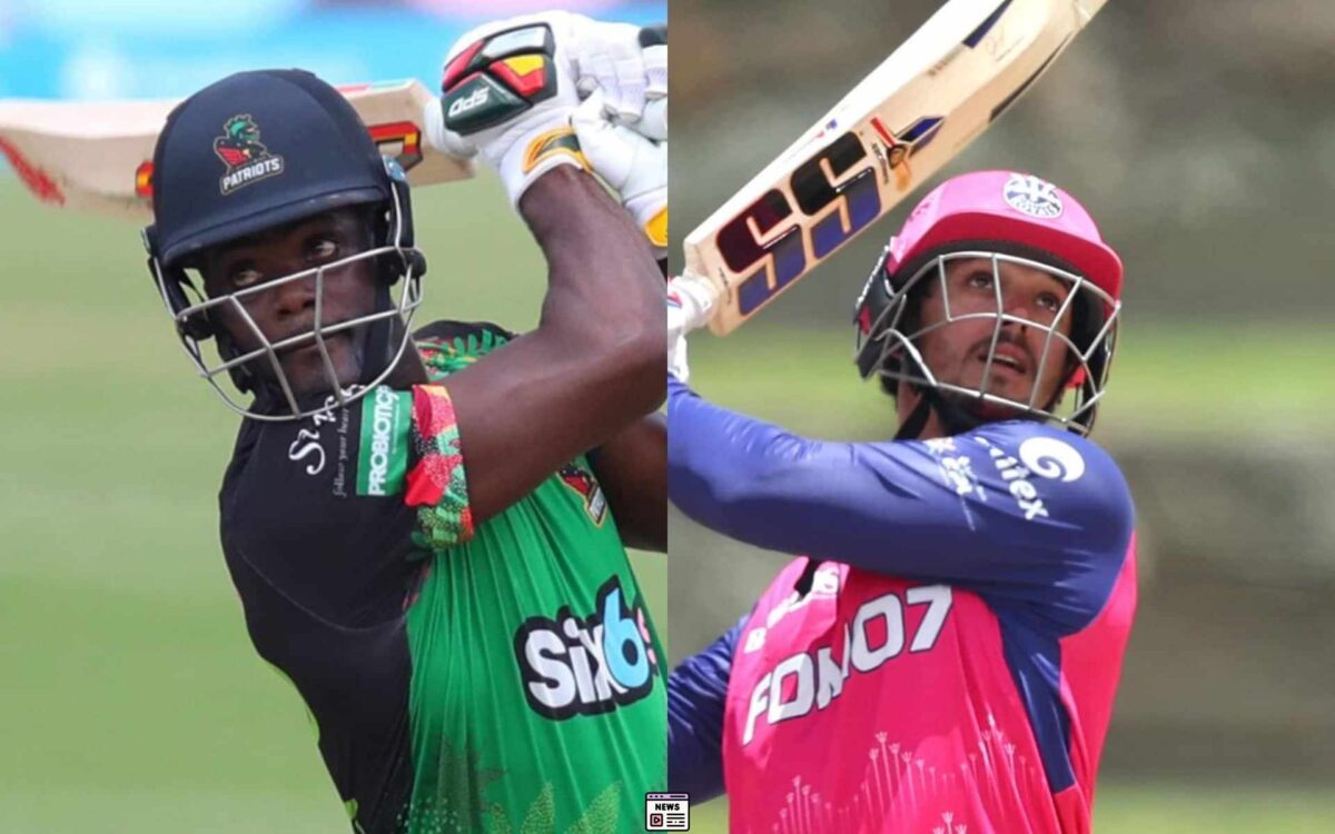 Exciting CPL 2024 Match 9: SKN vs BR Preview & Live Tips!