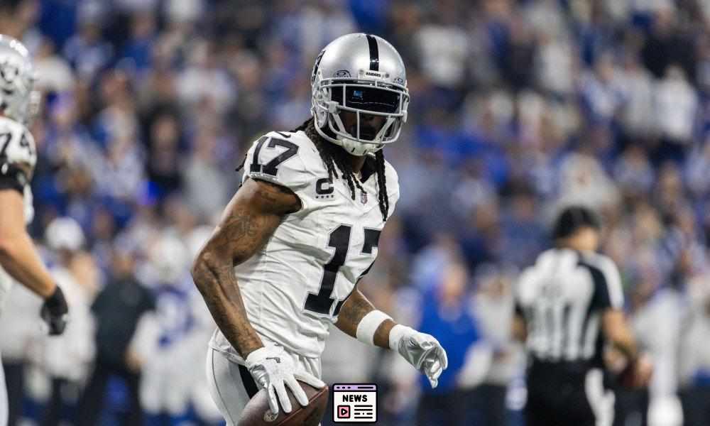 Could Davante Adams Be the Raiders’ Most Valuable Trade Asset?