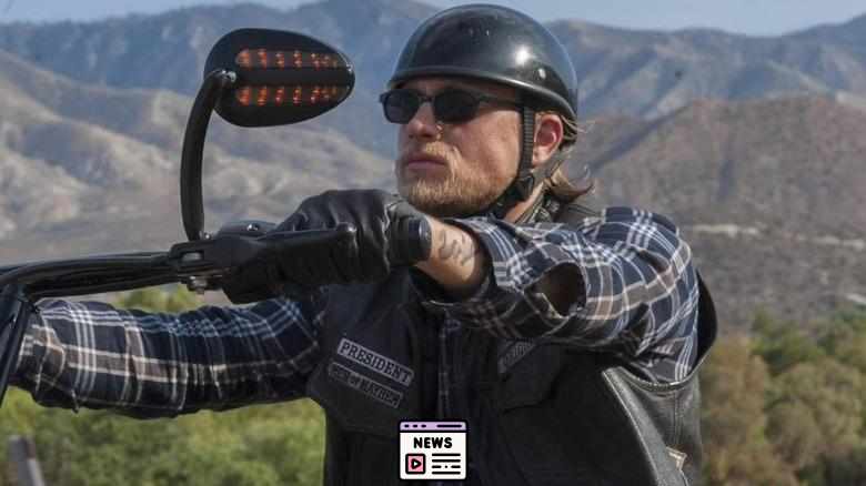 Charlie Hunnam’s Choice: From Epic Battles to High-Octane Rides