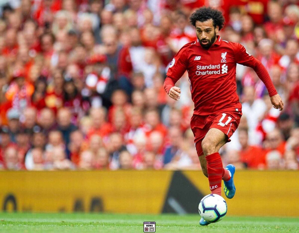 Lighting Up Anfield: Salah’s Enduring Brilliance and Transfer Tensions at Liverpool