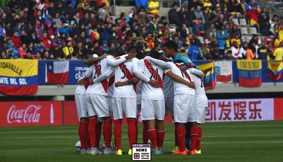 Everything You Need: Peru vs. Colombia 2026 Qualifier Preview