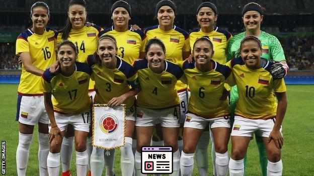 Women’s Semifinal Showdown: Colombia vs. Australia & Peru Match Preview