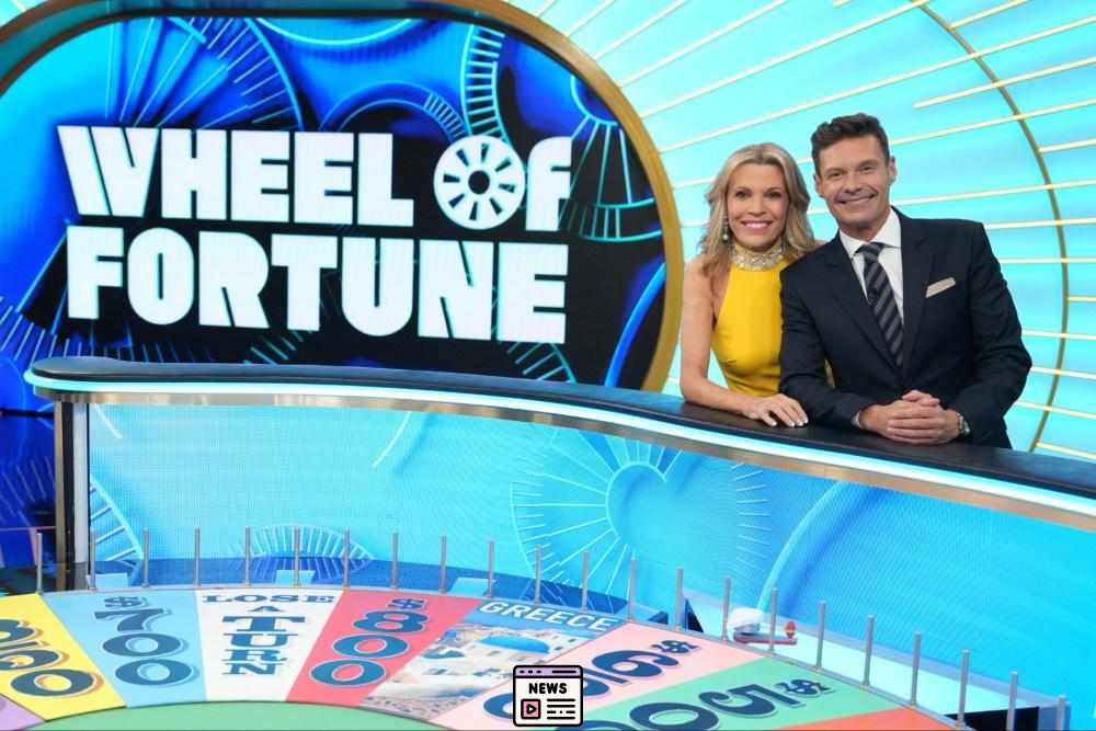 Ryan Seacrest: Embracing Change While Honoring ‘Wheel of Fortune