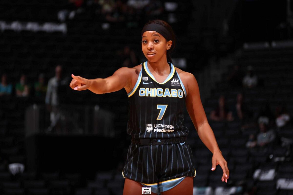 September 6 WNBA Insights: Top Scorer Predictions & Best Bets