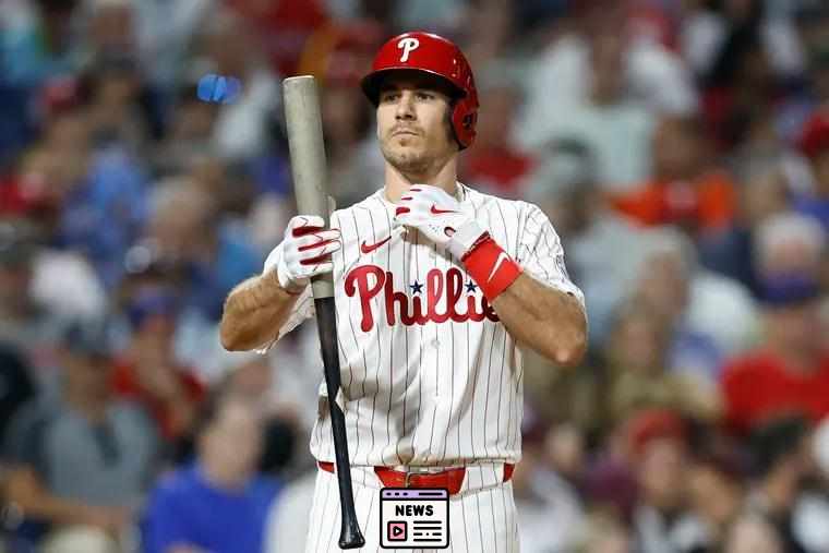 J.T. Realmuto’s Resilience: From Injury to Powering Phillies’ Offense