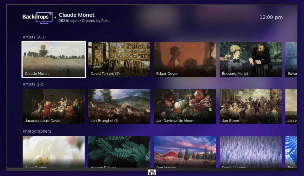 Transform Your TV: Roku’s Art Mode vs. Samsung Frame TV