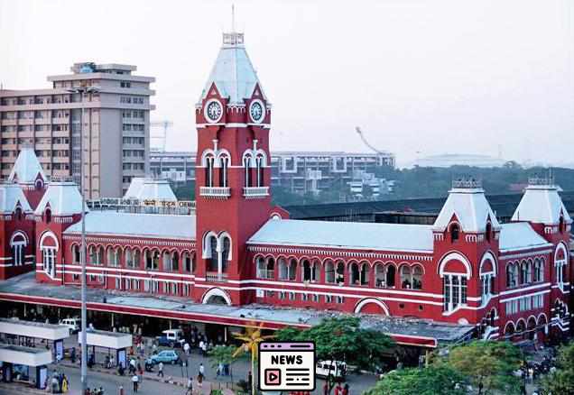 Chennai Police Greenlights 1,519 Vinayagar Idols for Festival